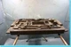 06-16 Land Range Rover Sport Emergency Spare Tire Jack Kit W/ Foam Unit Assy OEM