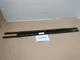 2007 SATURN OUTLOOK REAR LEFT&RIGHT DOOR WINDOW BELT REVEAL MOLDING TRIM PAIR