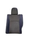 Used Oem Toyota 2nd Row Left Driver Rear Seat Upper for 2018-2022 C-HR