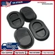 4x Floor Pan Drain Rubber Plug Fit Jeep Wrangler JK JL Gladiator 68194821AA