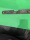 JEEP RENEGADE FRONT RIGHT SIDE A PILLAR MIDDLE COVER TRIM PANEL OEM 2015-2022 💠