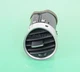 03-09 Audi S4 A4 Cabriolet Convertible Left Dashboard Vent A/C Air Outlet OEM 
