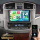 2+32GB For Toyota Avalon 2011-2012 Android 14 CarPlay Car Radio Stereo GPS Navi