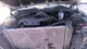 Driver Left Sun Visor Illuminated Fits 04-05 AVALANCHE 1500 30041250
