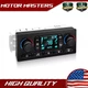 599-009 A/C Climate Control Module for 03-04 Chevy Silverado GMC 