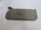 Grey Left Driver Sun Visor | Fits 2008-2010 Ford F250 F350 F450 F550