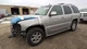Driver Left Sun Visor Illuminated Fits 04-05 AVALANCHE 1500 31914395