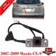 Back Up Rear View Camera for 2007-2009 Mazda CX-9