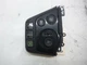 2011 HONDA CR-Z DRIVER LEFT SIDE MIRROR TRACTION SWITCH CONTROL PANEL OEM 11-16