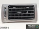 OEM 2004-2006 Lexus ES330 3.3L FRONT LEFT DRIVER SIDE DASH AIR VENT PANEL