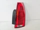 08 09 10 11 12 13 14 2008-2014 Cadillac Cts Right Taillight Light 22806054 Oem