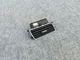 DASHBOARD RIGHT SIDE AC VENT ASSEMBLY 46K 11-18 AUDI A8 S8 D4