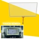 6" Touch Screen Glass Digitizer For 8Pin 2012 - 2014 Toyota Prius LA061WV1TD01 E