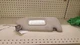 05-11 DODGE DAKOTA RH SUN VISOR ASSEMBLY 5JT92BD1AA 158038