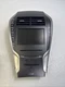 13-16 Lincoln MKZ Radio Navigation Display Bezel Panel OEM DP5T-14F239-AR