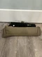 06 - 12 Toyota Rav4 Upper Dash Glovebox Glove Box Compartment Door Tan OEM