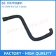 Engine Breather Hose Valve Cover PCV Hose For BMW E30 E28 3-Series 11151708801 