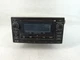 2012-2014 Subaru Impreza Am Fm Cd Player Radio Receiver G2B8Z