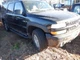 Driver Left Sun Visor Illuminated Fits 04-05 AVALANCHE 1500 998115