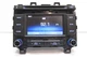 2015 Hyundai Sonata AM/FM/XM/CD-Player Radio Receiver OEM 96180-C20004X *A5070