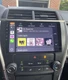 2+64G For Toyota Camry 2015-2017 Android 15 Car GPS WiFi CarPlay Stereo Radio