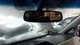 Used Front Center Interior Rear View Mirror fits: 2013 Toyota Sienna halogen hea