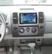 7" Pantalla Para Nissan Xterra 2000-2008 Carplay Radio
