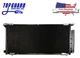 AC Condenser 3112 For 2003-2011 Honda Element CR-V 2.4L OEM QUALITY