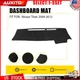 Dashmat Cover Mat for Nissan Titan 2004 2005 2006 2007 2008 2009 2010 11 12 1-5X