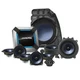 Open Box Alpine PSS-TSLA-223 11-Speaker Sound System Upgrade for Tesla Model 3