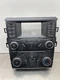 2014 Ford Fusion Radio CD/BT Heater A/C Control Panel Assembly OEM DS7T18E243EX