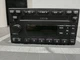 FORD Truck F150 F250 F350 Explorer Radio CD HEAD UNIT OEM *UNTESTED*