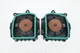 HiFi Subwoofer Woofer Audio Speaker Set BMW OEM G20 G22 330Xi M3 M4 2019-24