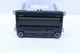 2009-2017 Volkswagen Tiguan MP3 Radio Stereo Receiver OEM