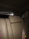 2014 Jeep Grand Cherokee Center Rear Headrest Only Tan Leather