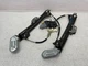 14 15 16 17 Maserati Ghibli Rear Right Pass Window Regulator W/Motor 1376 OEM