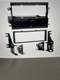 Metra 95-5812 Double DIN Install Dash Kit for 2004-Up Ford/Lincoln/Mercury