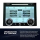 For Range Rover Sport Vogue 2014-2017 Air Condition Control System Touch Screen
