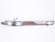 10-13 Mercedes W212 E350 E250 Center Dashboard Dash Trim Molding Wood OEM
