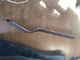 1035812-09-C Front right door card trim Tesla Model X