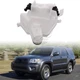 For 2003-2009 Toyota 4Runner Lexus GX470 Washer Reservoir Tank W/Pump 8531560300