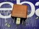 BOSCH 0332014456 Orange Relay BMW E23 E24 E28 E30 E31 E32 E34 E36 E39 E46 Z3 BMW