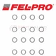 Fel-Pro Engine Valve Stem Oil Seal Set for 1953-1959 GMC F350 - Gaskets rc