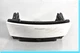 07-13 Mercedes S550 S400 W221 Center Console CD Player Cover Trim Panel Oem