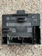 12-14 Audi A6 Front Door Control Module Left Side 4G8959793J OEM