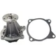 New Water Pump Chevy Olds S10 Pickup Cutlass Chevrolet S-10 Cavalier GMC Sonoma