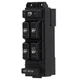 Master Window Control Switch for Chevy Silverado Avalanche Suburban 15062650