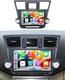 FOR 2008-2012 TOYOTA HIGHLANDER CAR STEREO RADIO 10'' ANDROID 12 CARPLAY GPS FM