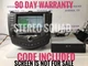 07 08 ACURA RDX Navigation GPS DVD Rom Map 39540-STK-A010-M1 OEM "AC686A"