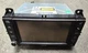 2011-2013 Dodge Durango Jeep Grand Cherokee Touch Screen Navigation Radio